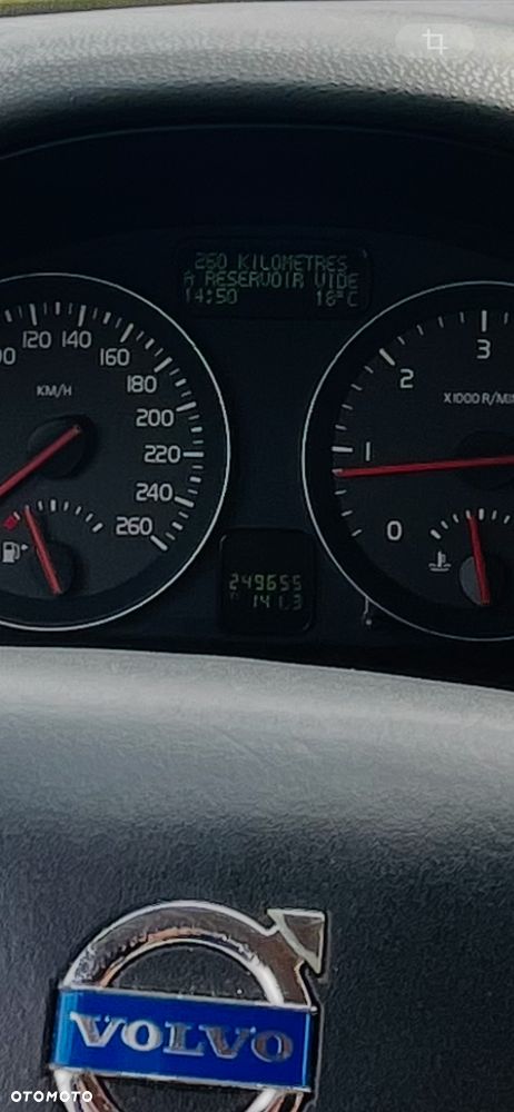 Volvo C30 1.6D DRIVe R-Design Start-Stop - 21