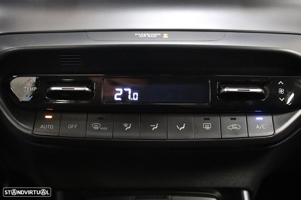 Hyundai i20 1.0 T-GDI Style (TT) DCT - 13