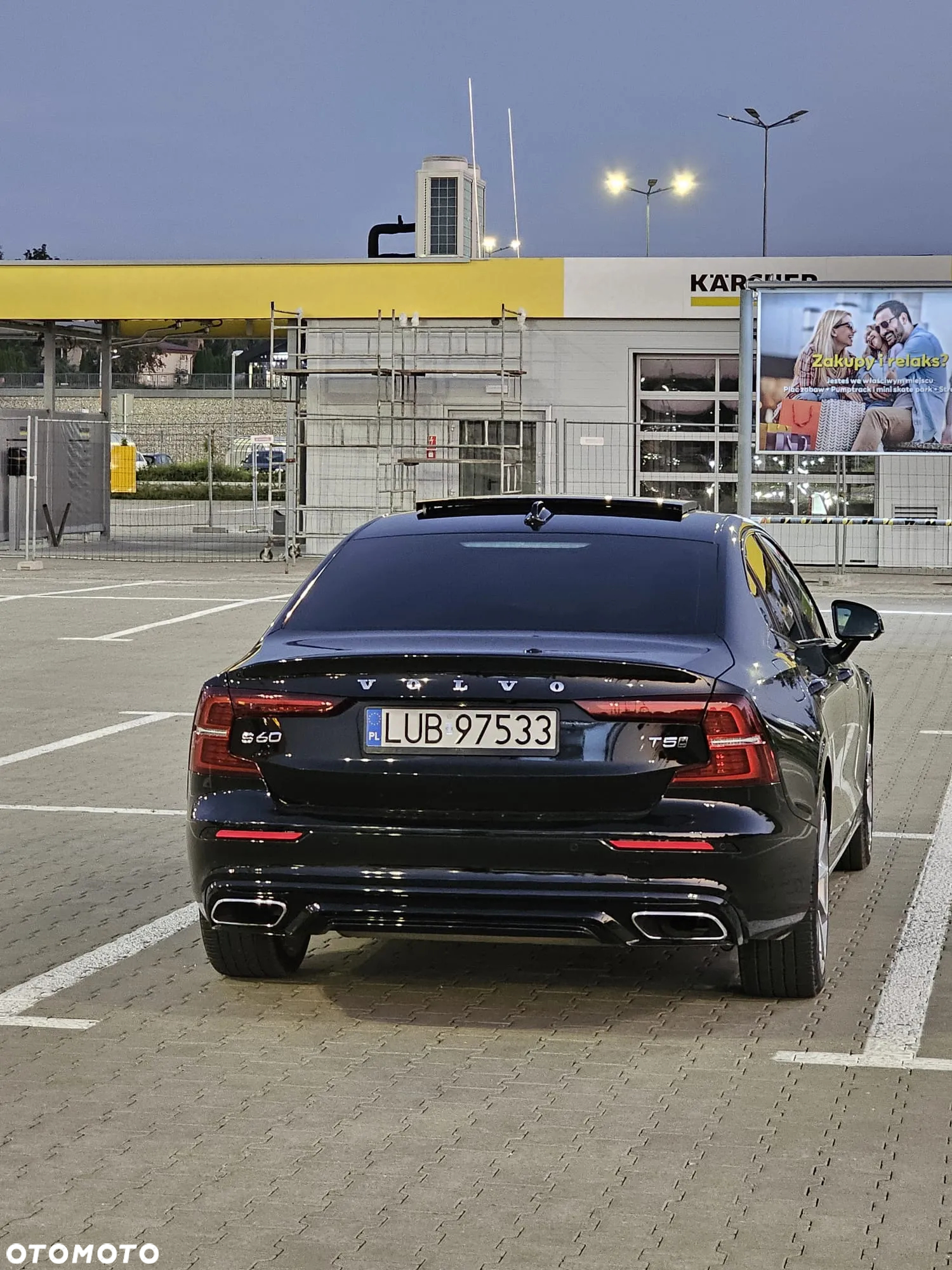 Volvo S60 T5 Geartronic RDesign - 19