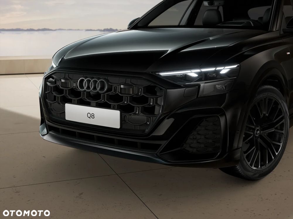 Audi Q8 TDI mHEV 210 kW Quattro Tiptronic - 7