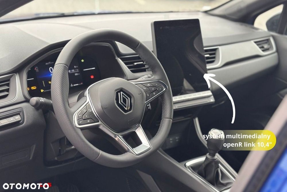 Renault Captur - 7
