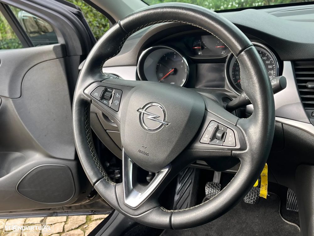 Opel Astra Sports Tourer 1.5 D Business Edition S/S - 20