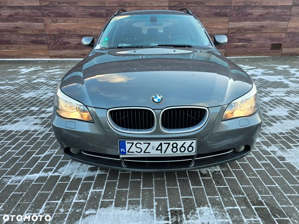 BMW Seria 5 - 14