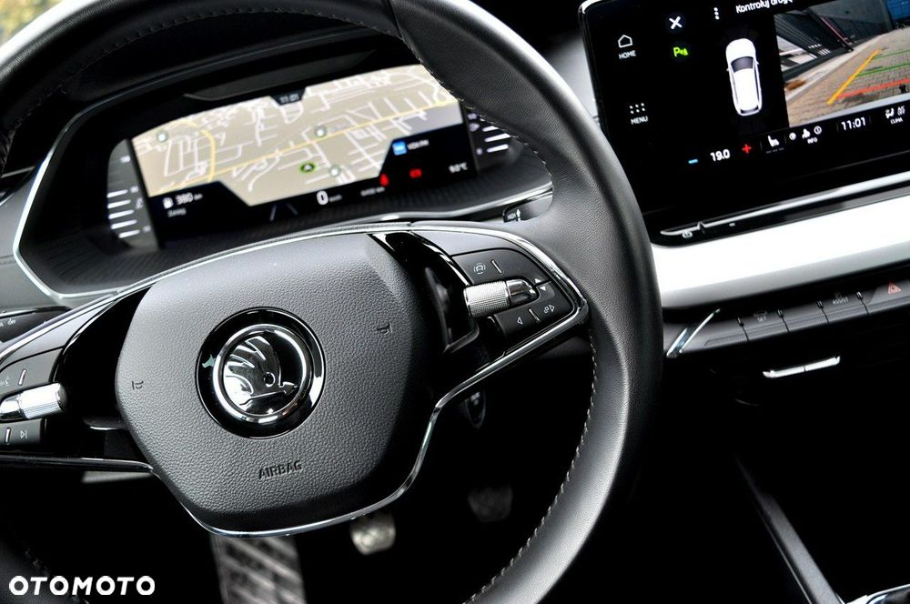 Skoda Octavia 1.0 TSI Ambition - 26