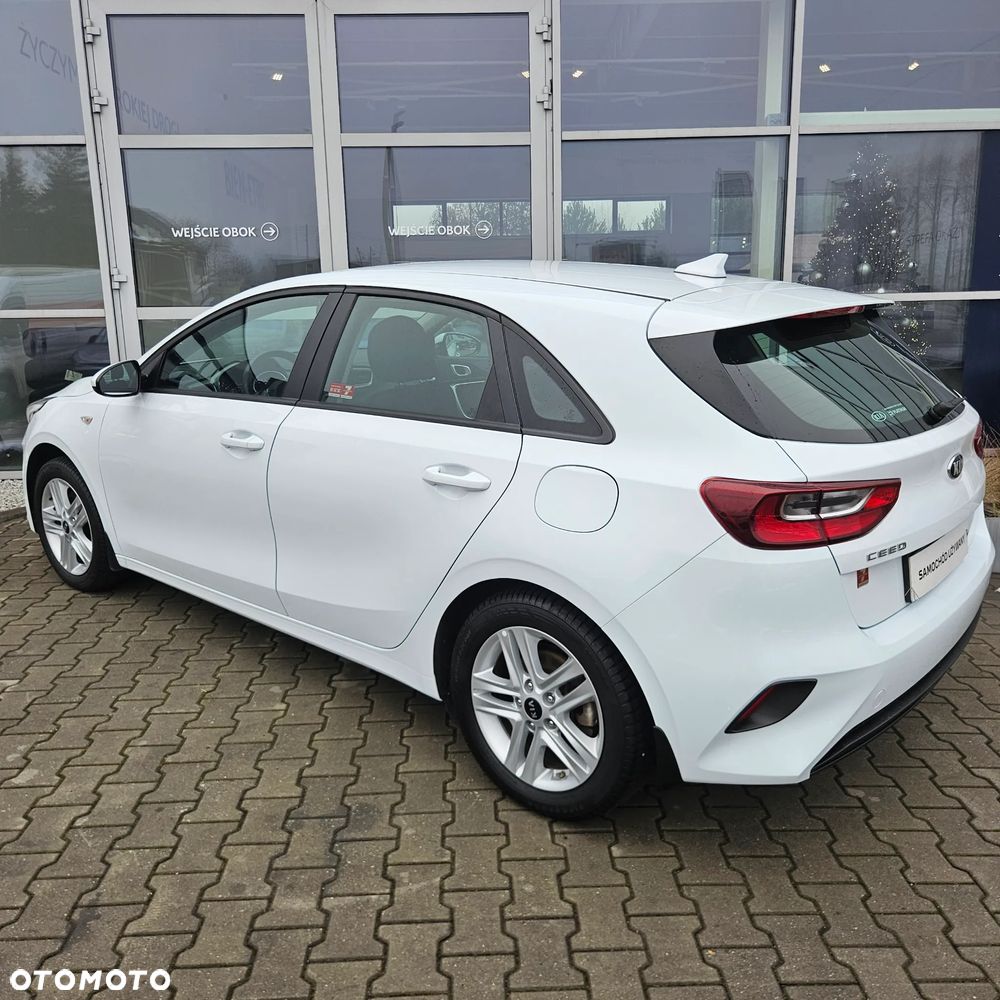 Kia Ceed 1.4 M - 14
