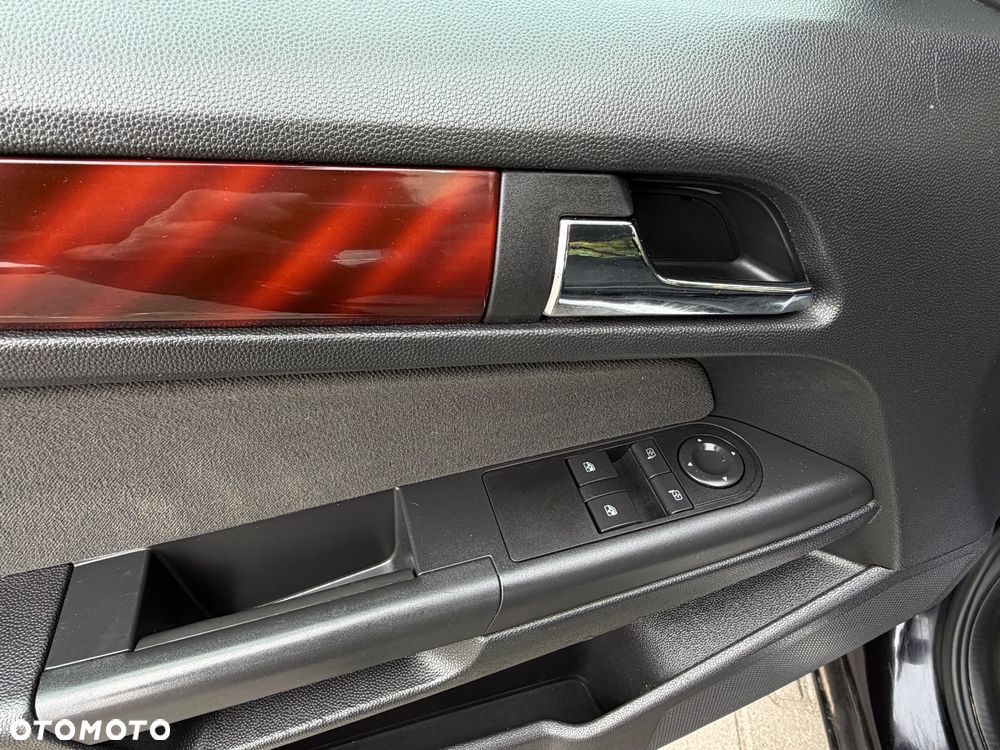 Opel Astra 1.6 Elegance - 30