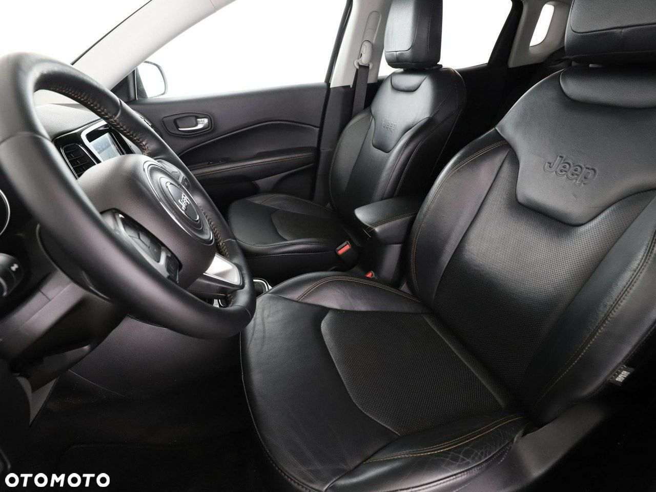 Jeep Compass 1.4 TMair Limited 4WD S&S - 9