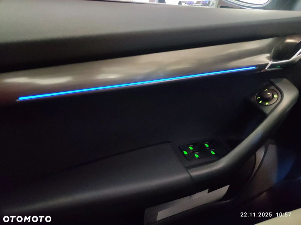 Skoda Octavia 1.4 TSI (Green tec) Style - 20