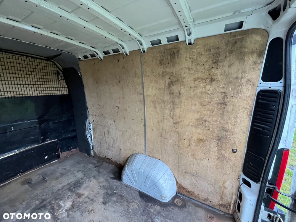 Citroën Jumper/ BMB - 14