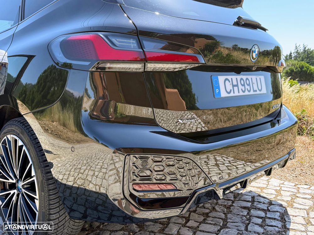 BMW 225xe Active Tourer xDrive Edição Desportiva M - 6