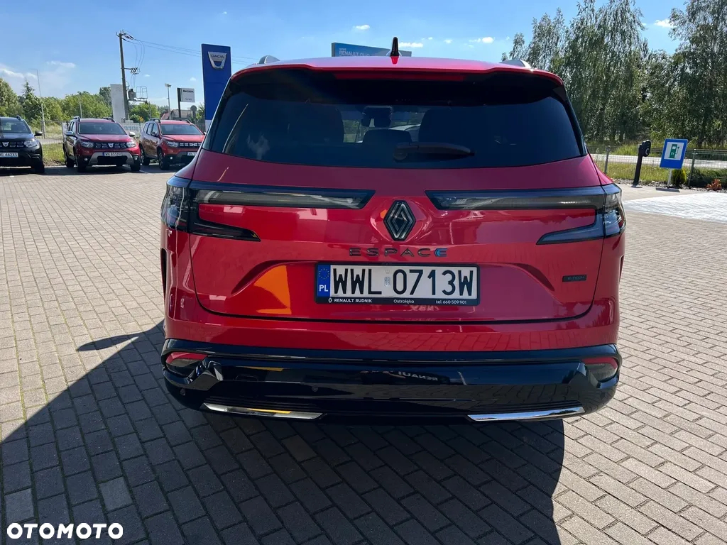 Renault Espace - 5