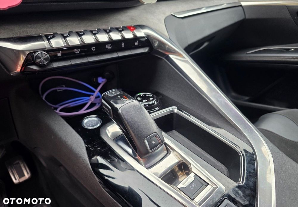 Peugeot 5008 - 13