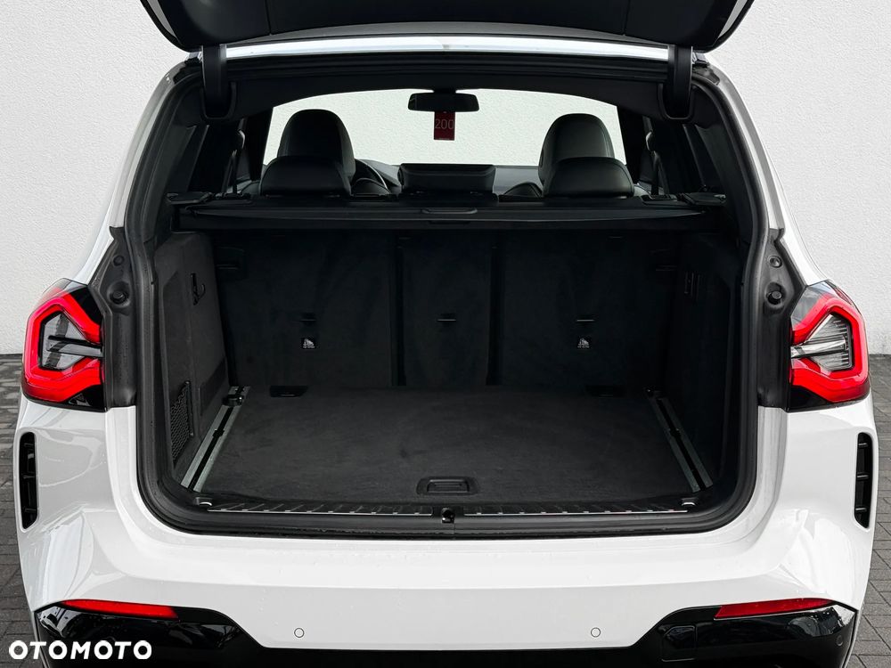 BMW X3 xDrive20i M Sport - 13