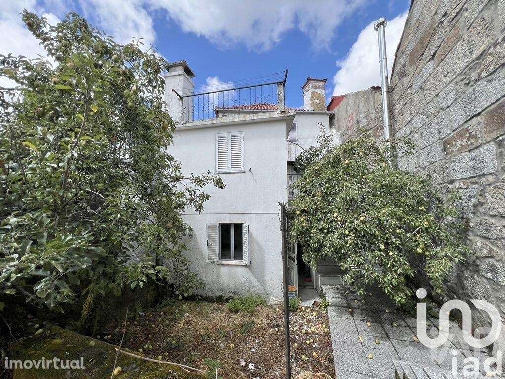 Casa de Campo T2 em Gosende de 50 m2 - Grande imagem: 5/24