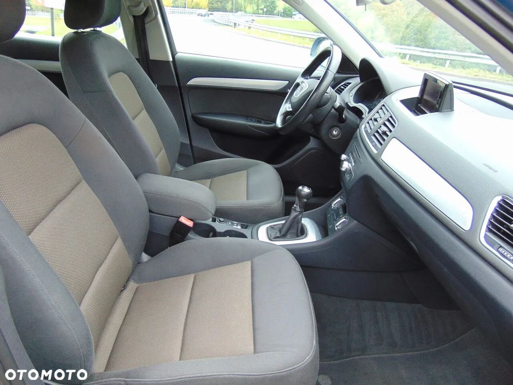 Audi Q3 2.0 TDI - 13