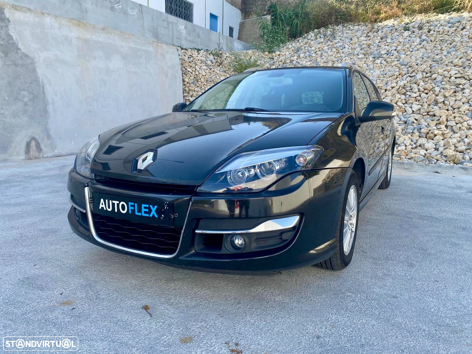 Renault Laguna Break 2.0 dCi Initiale - 13