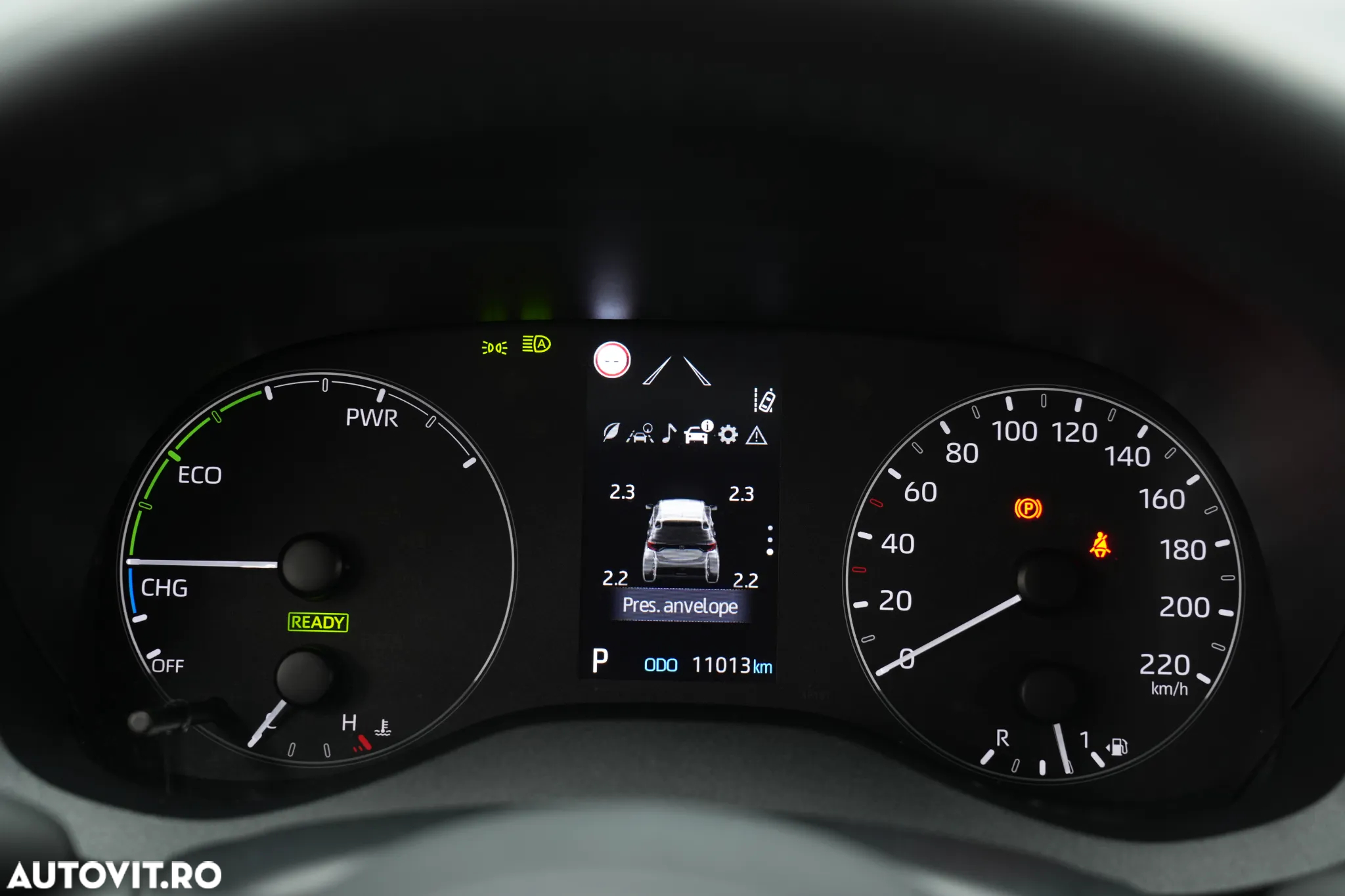 Mazda 2 Hybrid G116 CVT Exclusive-Line - 28