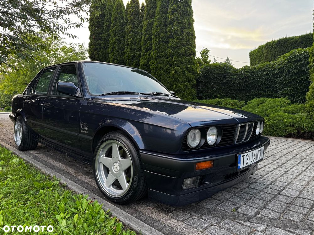 BMW Seria 3 - 39