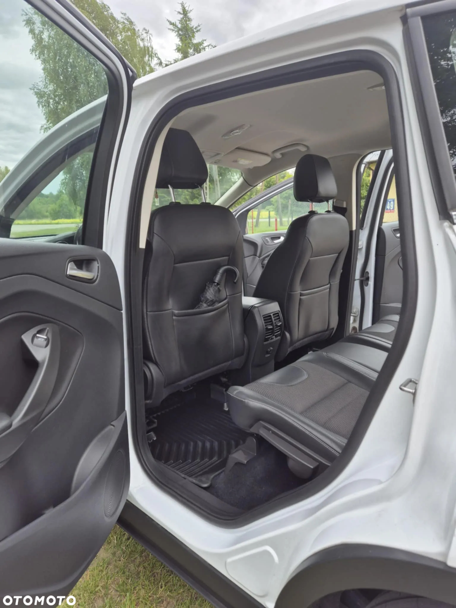 Ford Kuga 1.5 EcoBoost 2x4 SYNC - 16