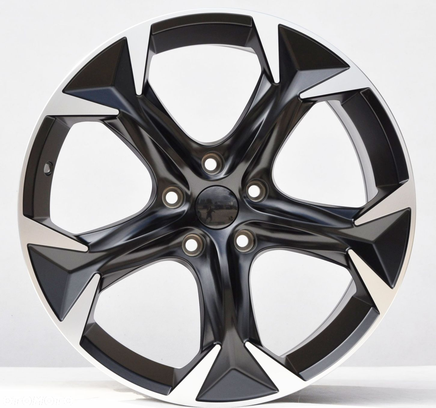 5163 MBM NOWE FELGI 19 5x112 CUPRA FORMENTOR VZ - 4