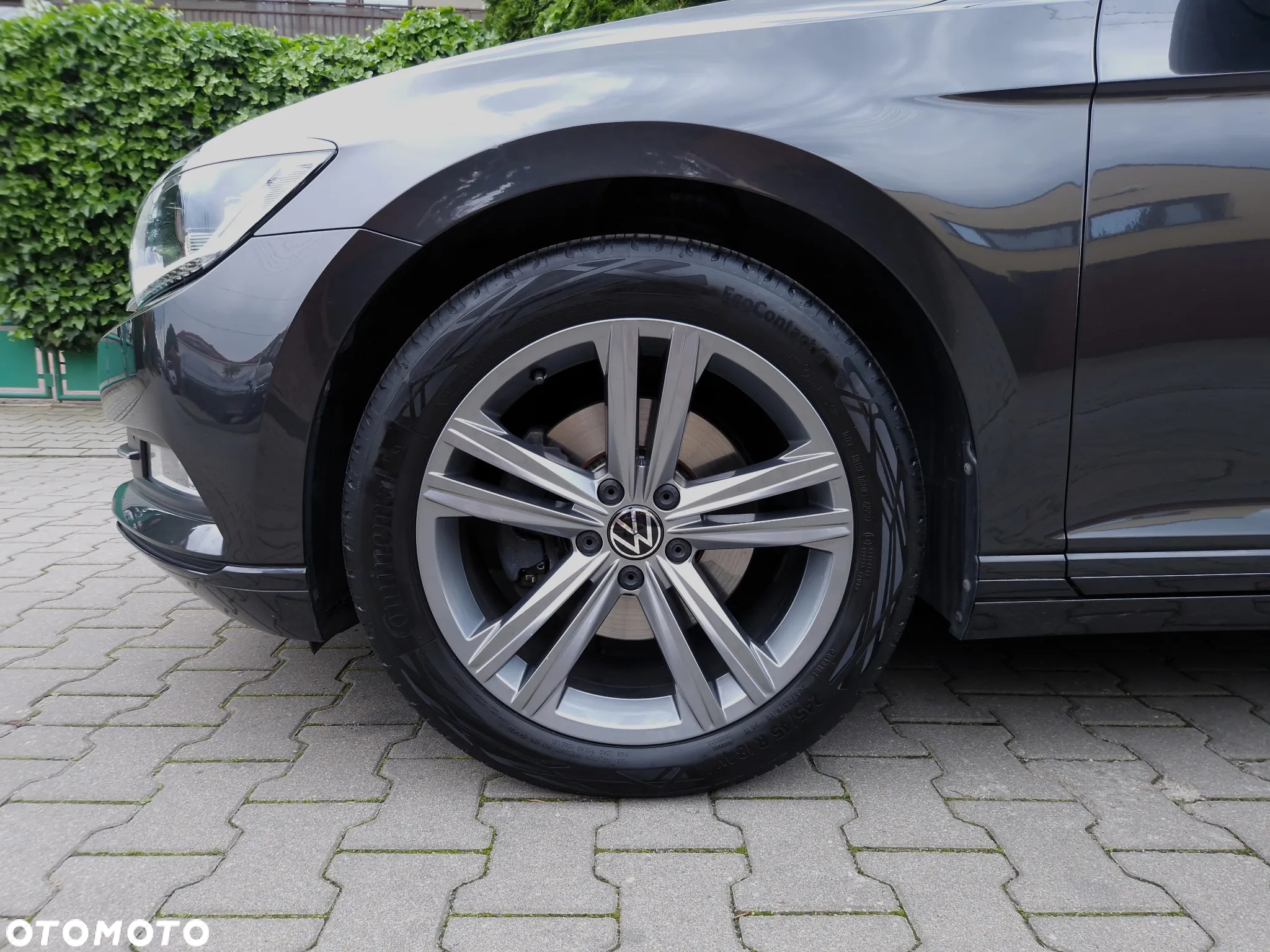 Volkswagen Passat 2.0 TDI BMT Comfortline DSG7 - 41