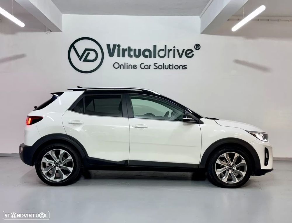 Kia Stonic 1.6 CRDi TX - 5