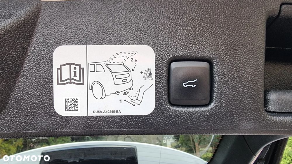 Ford Kuga 2.0 EcoBoost AWD Titanium ASS - 14