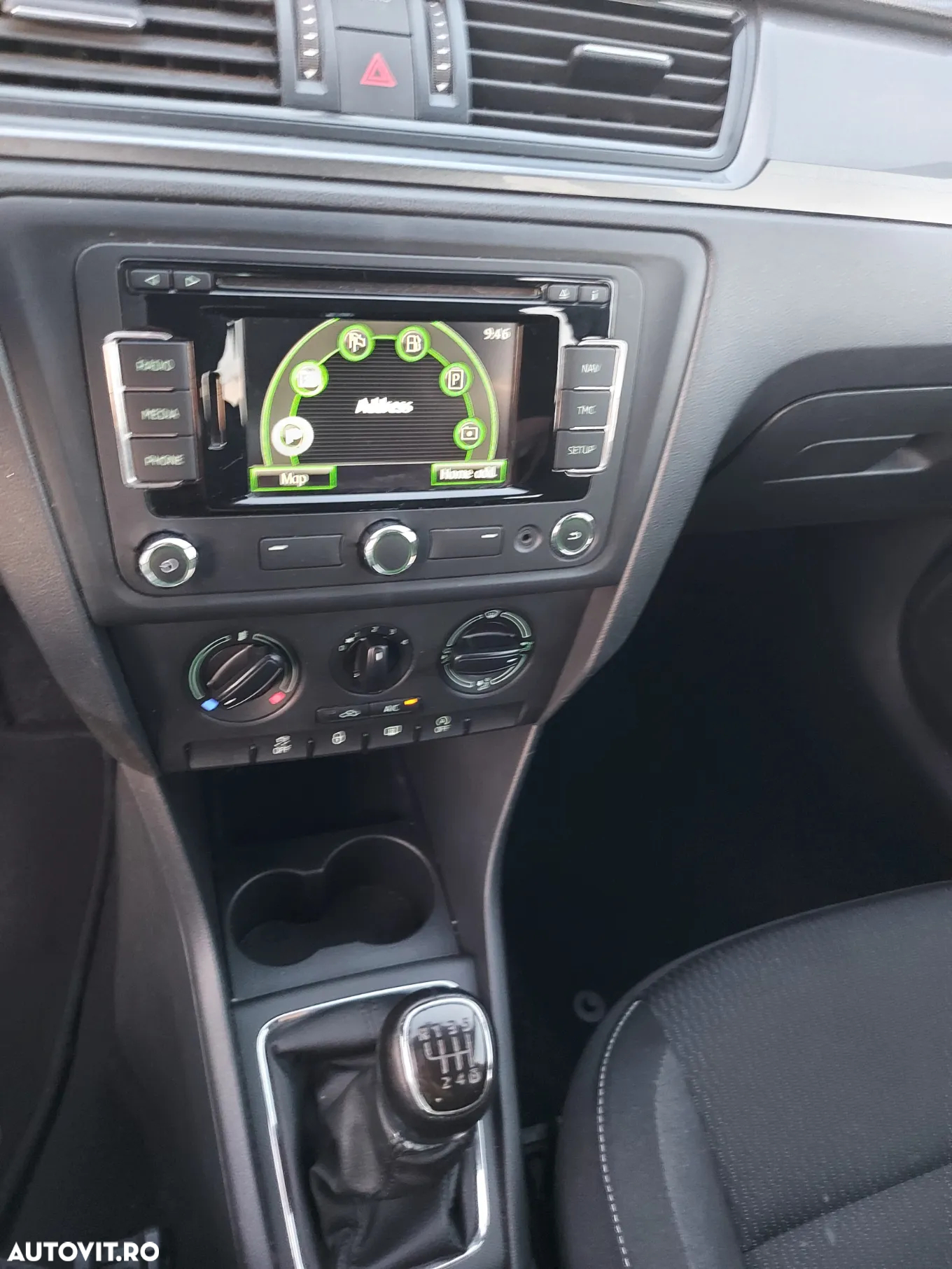 Skoda RAPID - 13