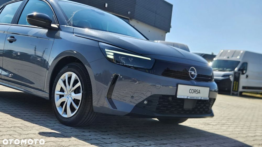 Opel Corsa 1.2 T Edition S&S - 18