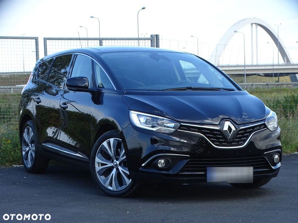 Renault Grand Scenic - 11