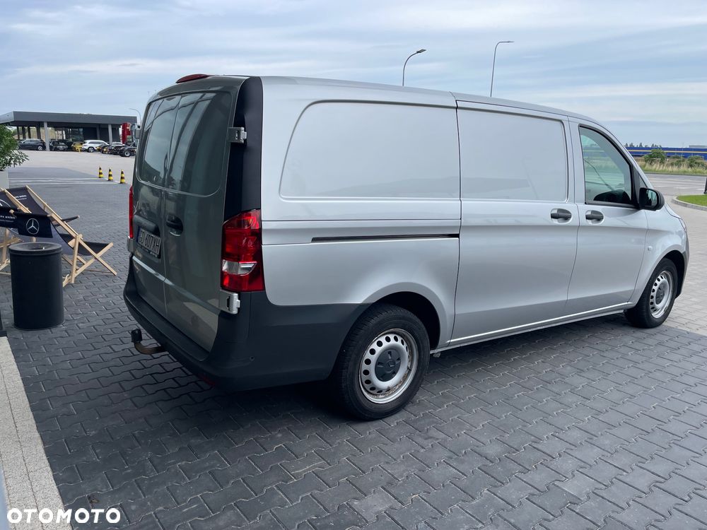Mercedes-Benz Vito - 4