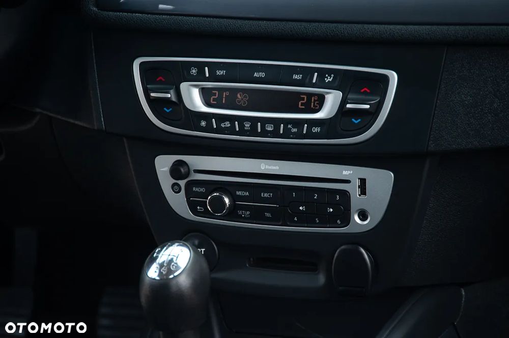 Renault Megane 1.2 16V TCE Energy Bose Edition - 20