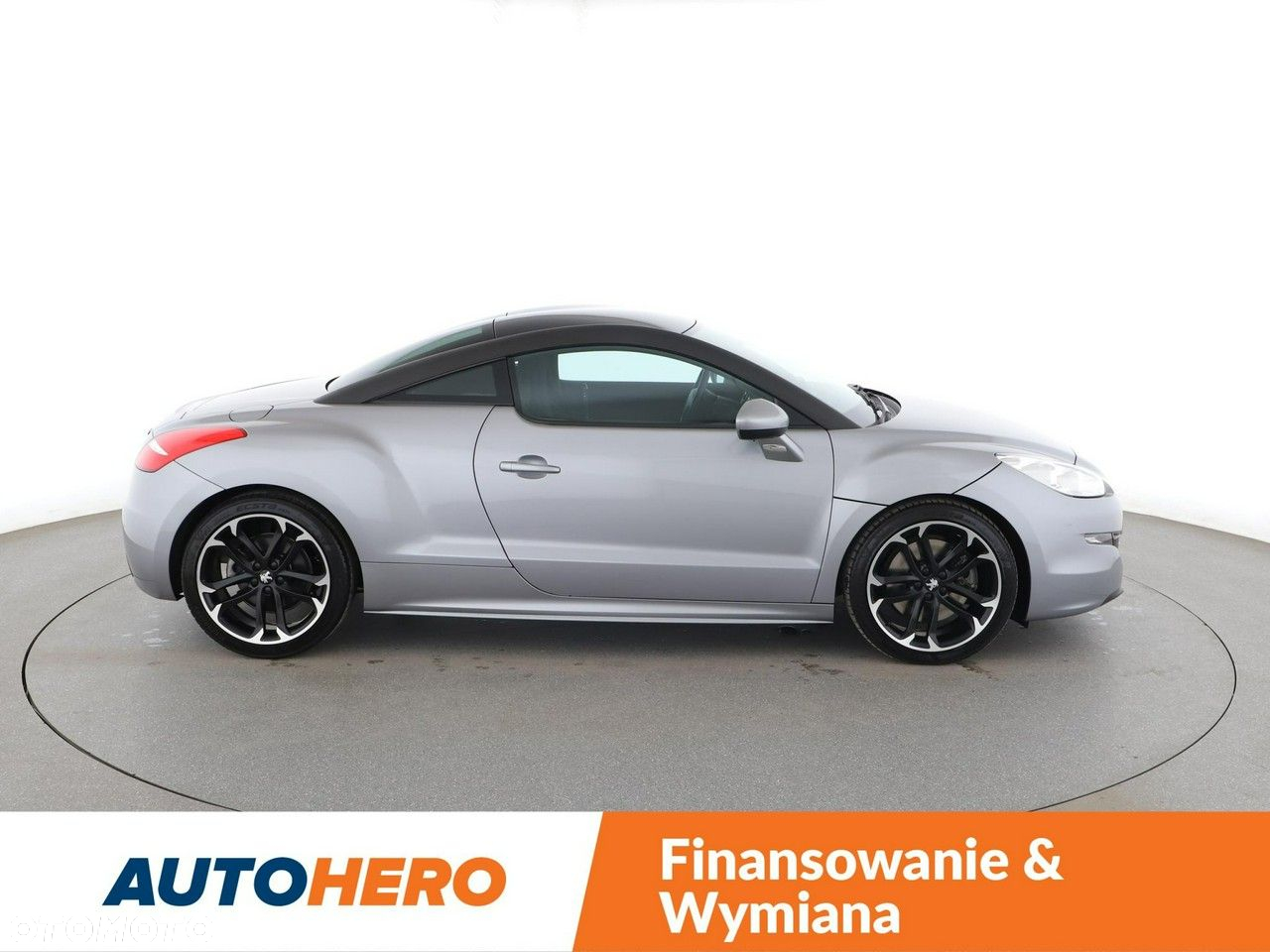 Peugeot RCZ 1.6 200 THP - 9
