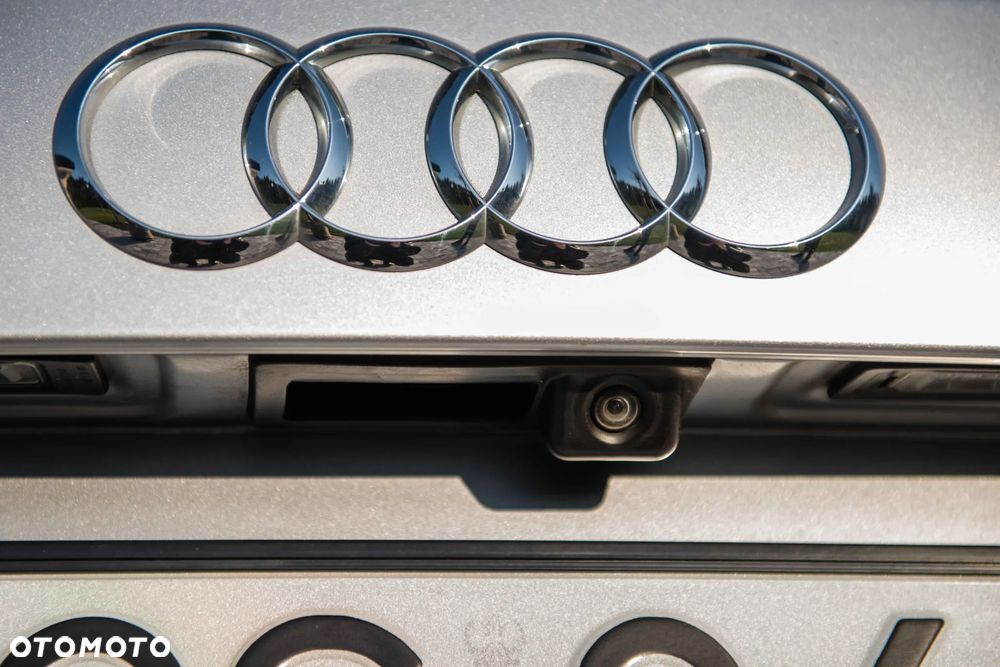 Audi Q5 3.0 TFSI Quattro Tiptronic - 39