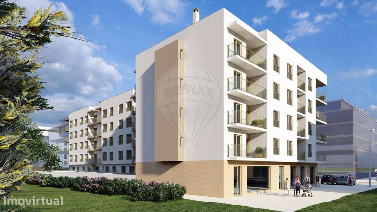 Apartamento T4 para venda - Grande imagem: 4/17