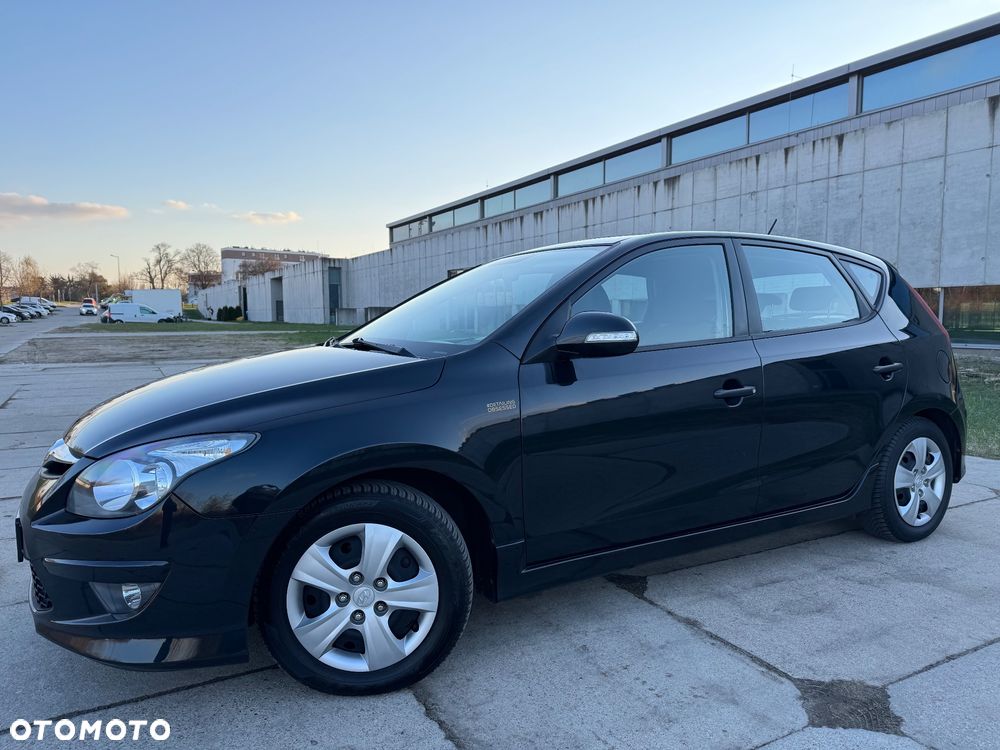 Hyundai i30 1.4 Comfort - 33