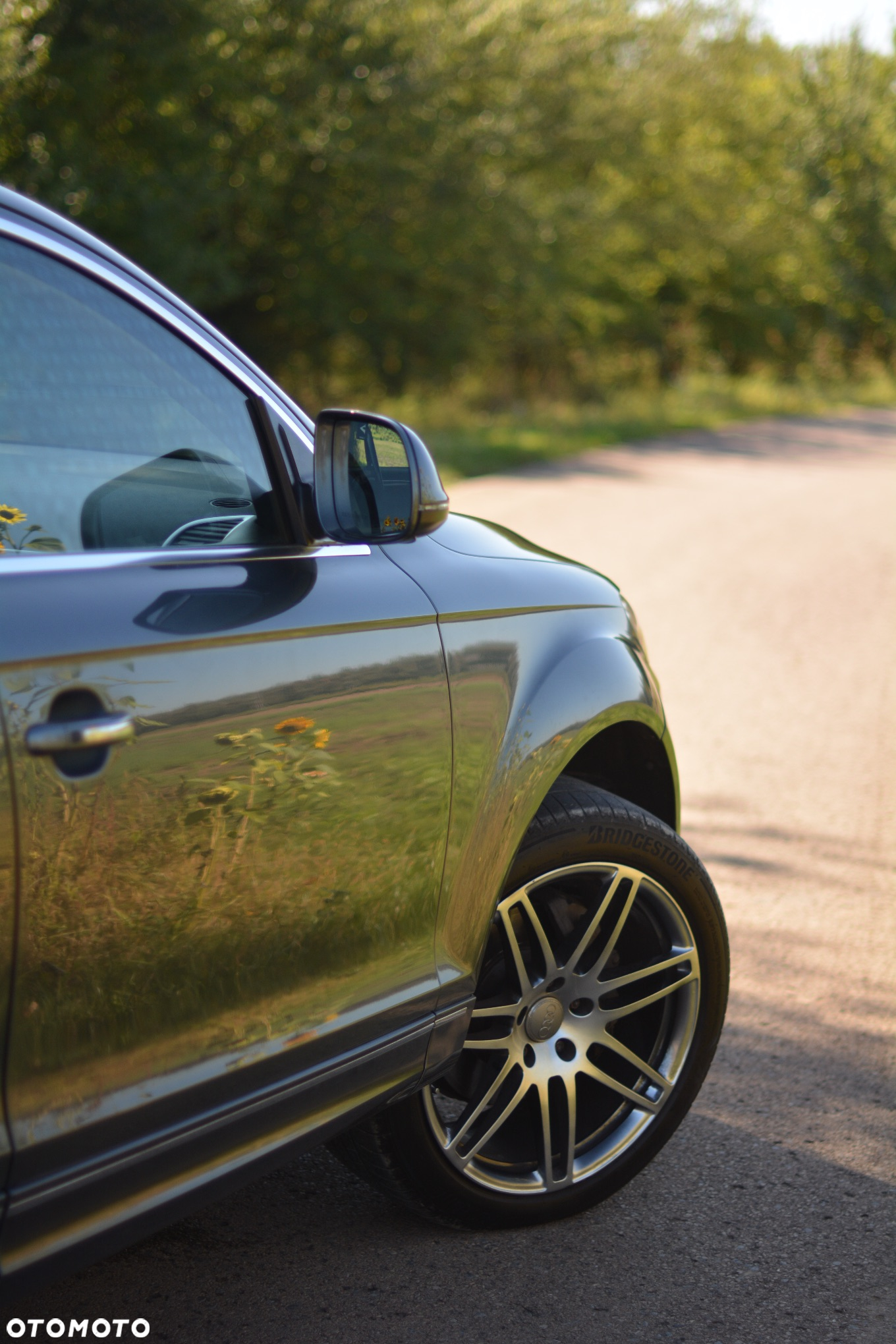 Audi Q7 - 11