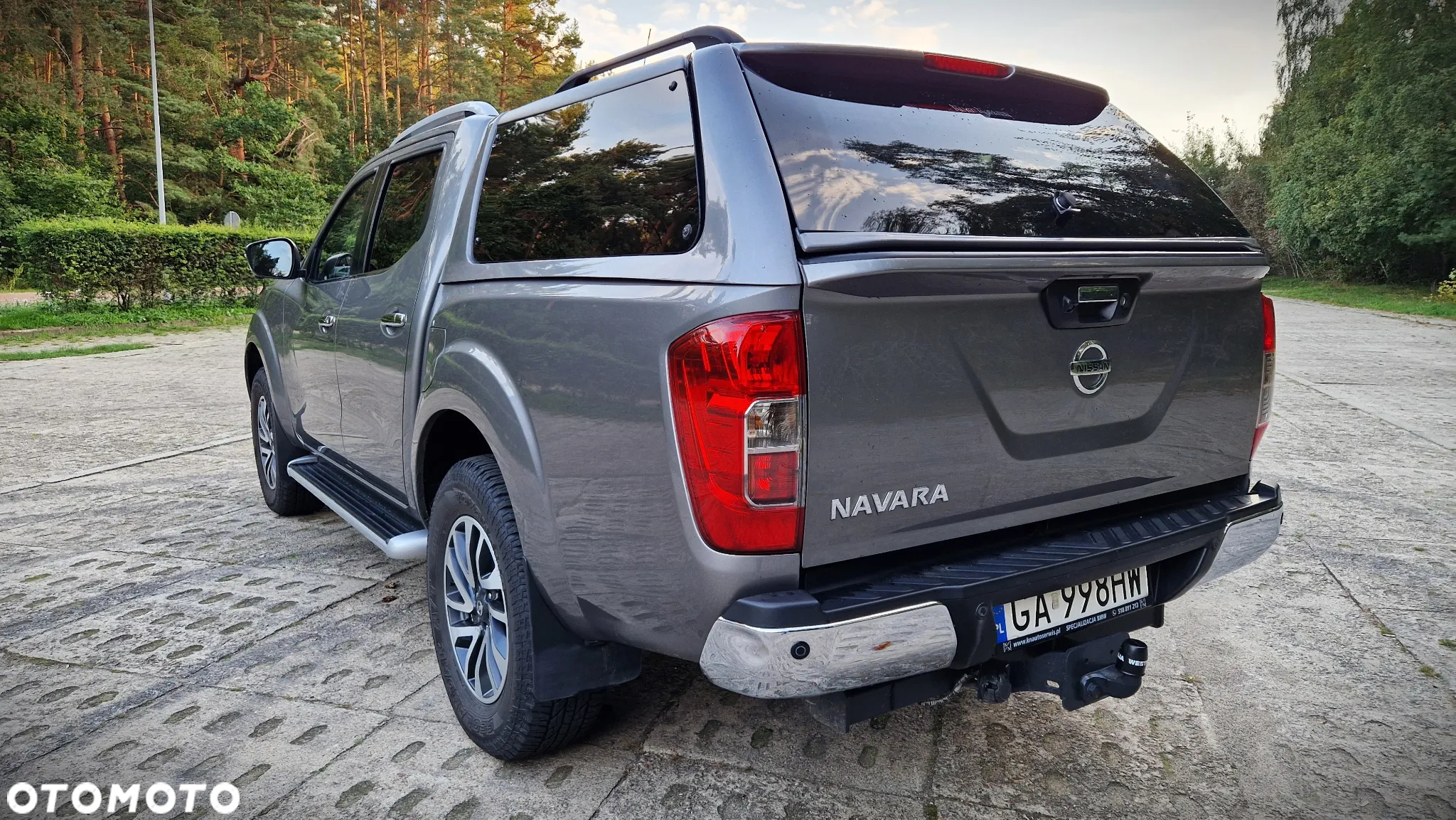 Nissan Navara - 29