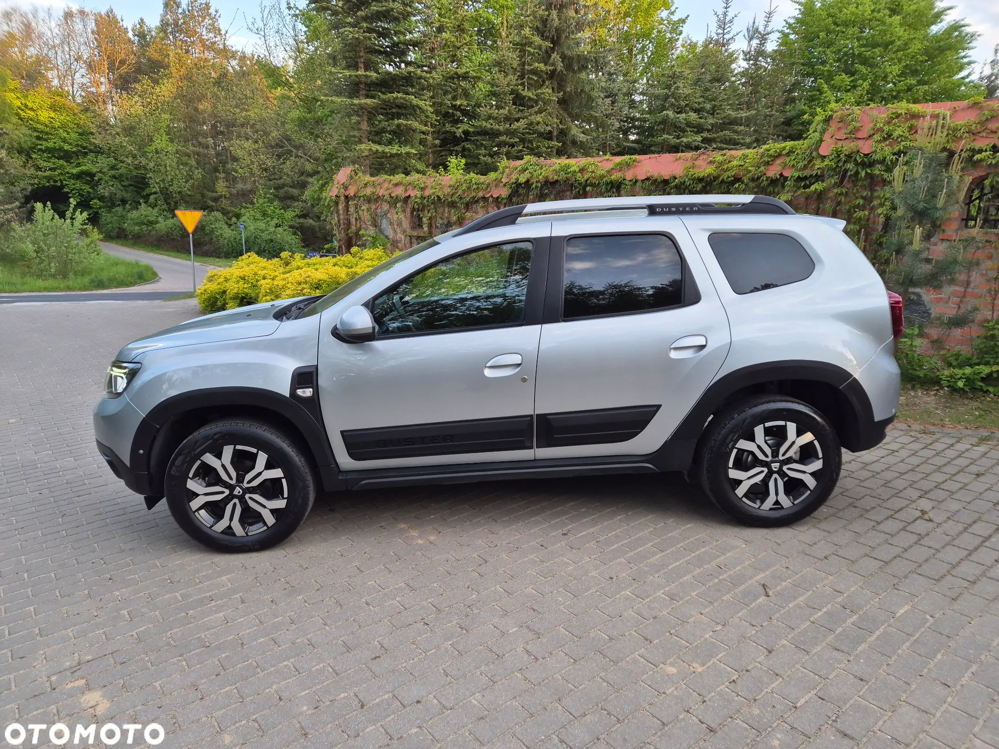Dacia Duster 1.0 TCe Prestige - 11