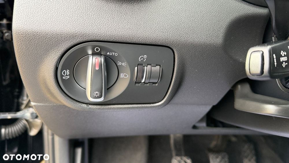 Audi A1 Sportback 1.0 TFSI Sport - 24