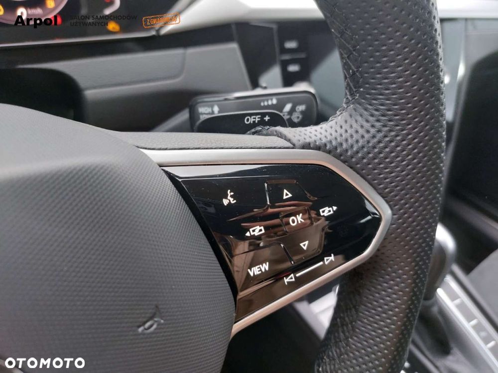 Volkswagen Arteon - 13