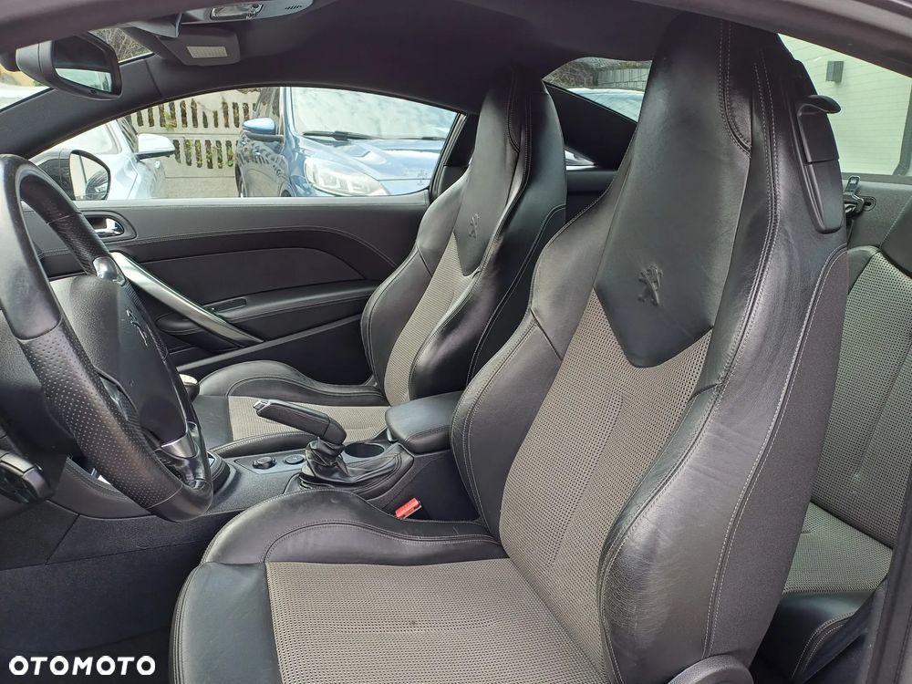 Peugeot RCZ - 17