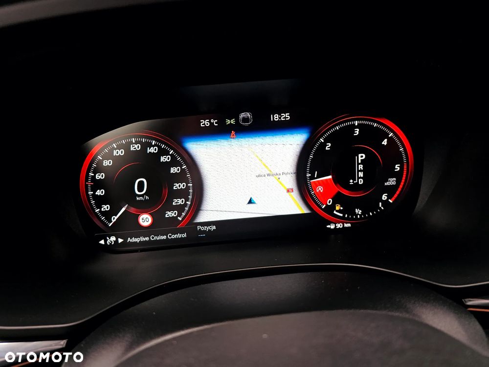 Volvo XC 60 D4 Geartronic RDesign - 36