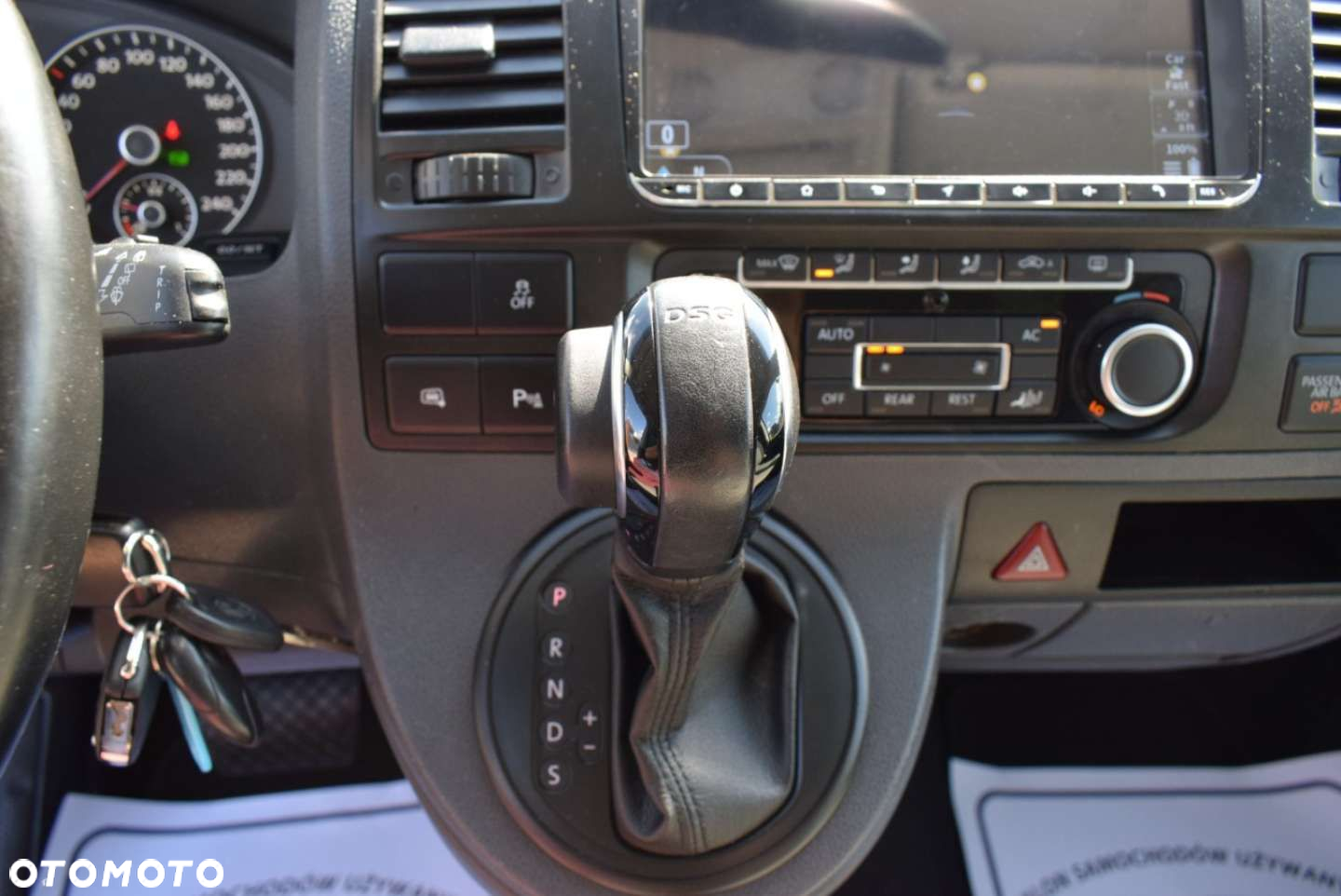 Volkswagen Transporter - 34
