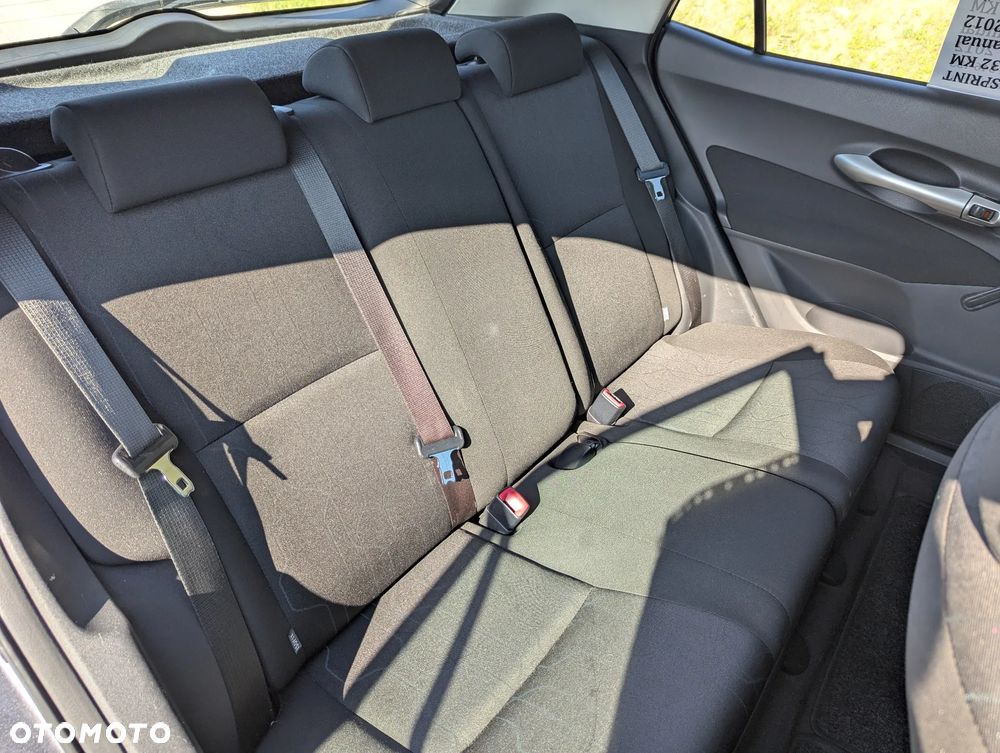 Toyota Auris 1.6 Sprint - 21