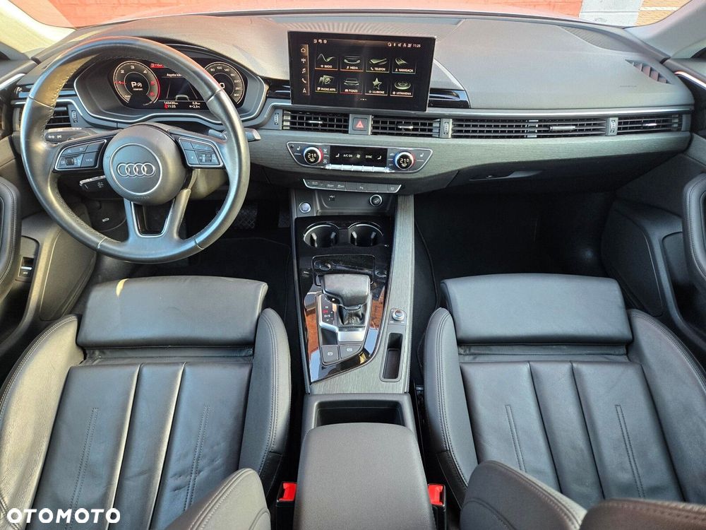 Audi A5 Sportback - 15