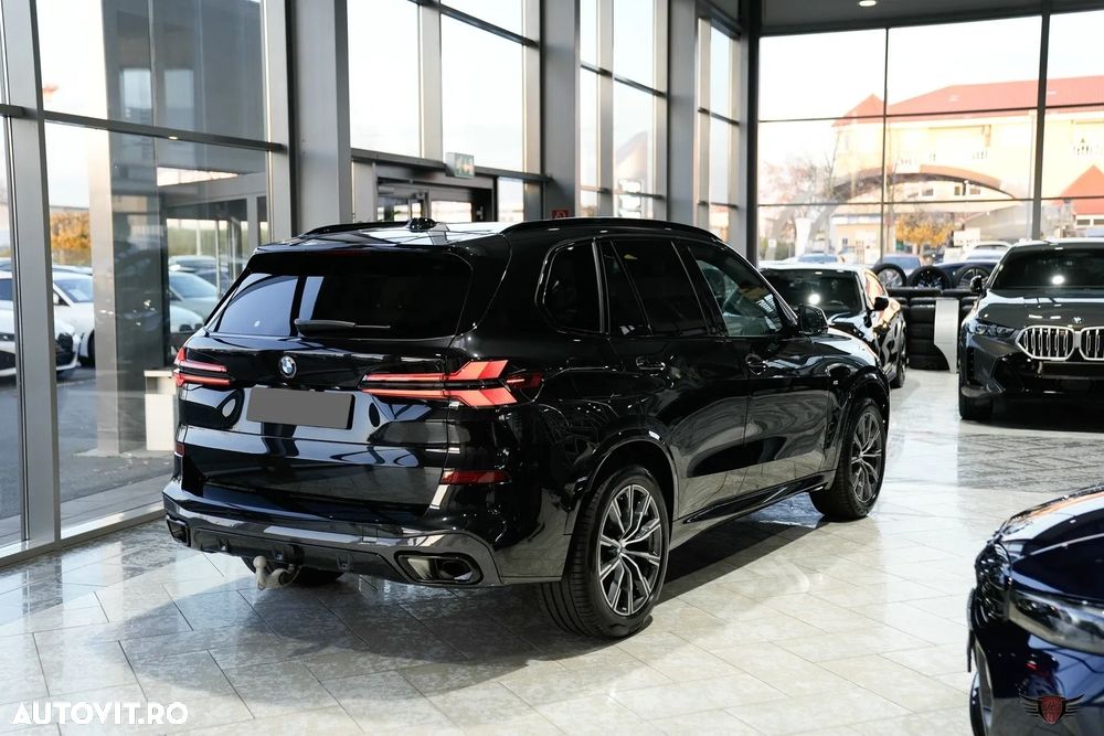 BMW X5 xDrive30d - 4