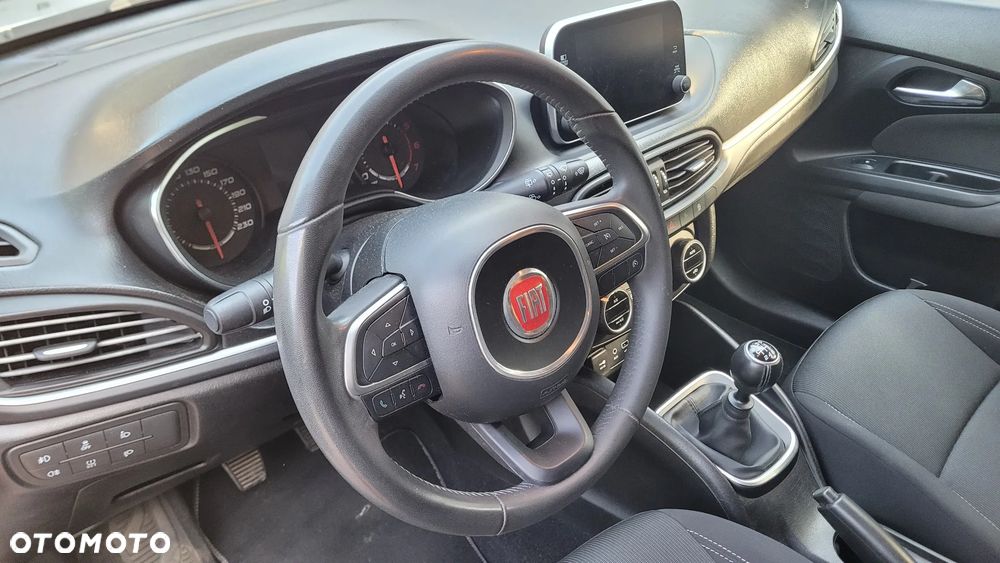 Fiat Tipo 1.6 MultiJet Business Line - 40