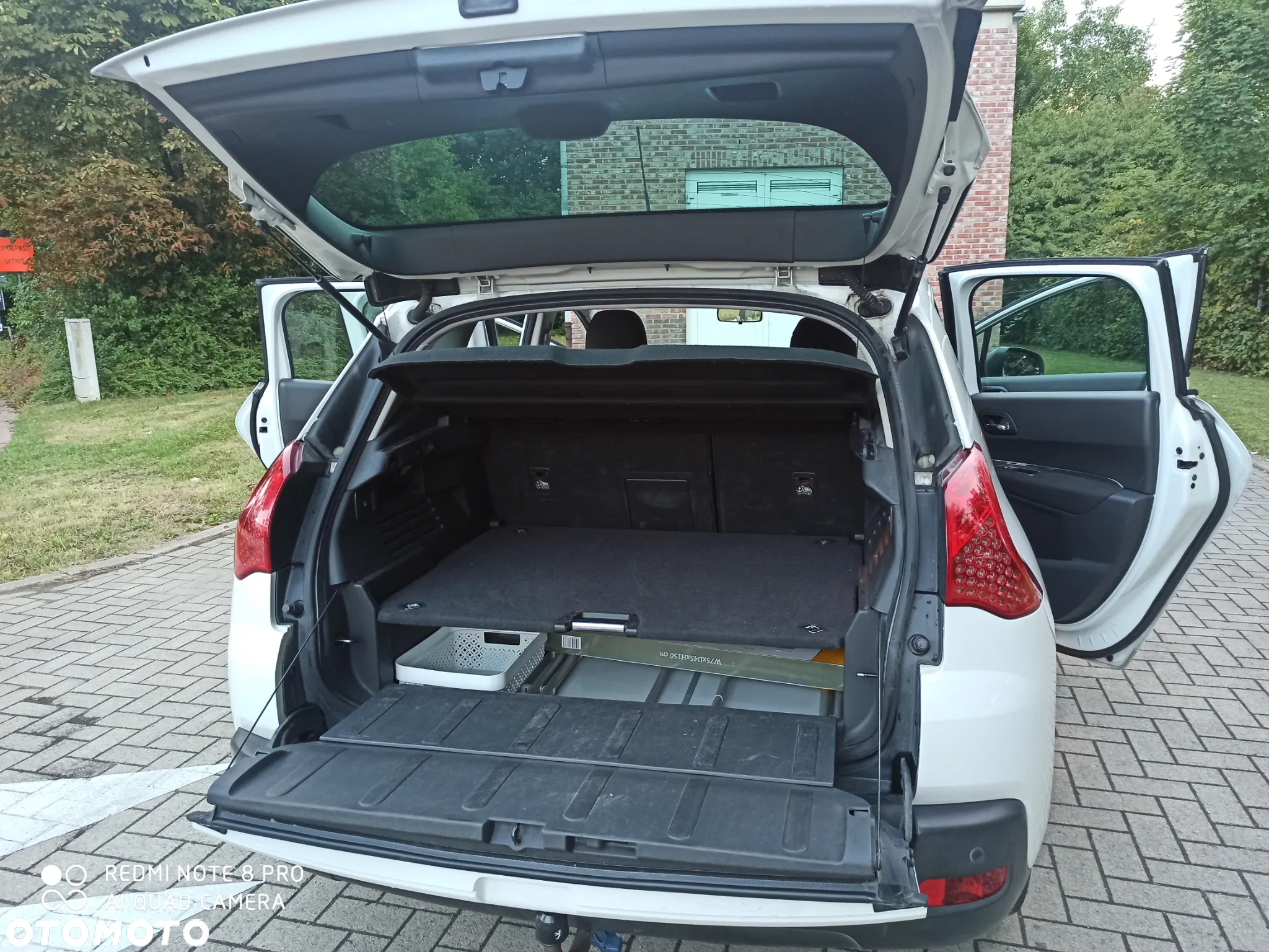 Peugeot 3008 1.6 Active - 16
