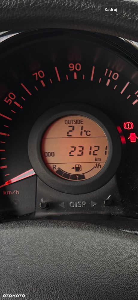 Citroën C1 1.0 VTi GPF Shine - 29